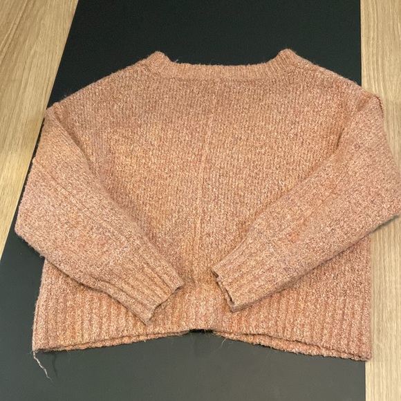 Fuzzy Cardigan - Picture 5 of 5